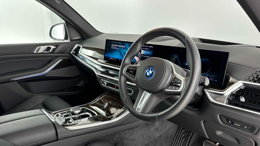 BMW X5 Suv PK26CLX Green #6