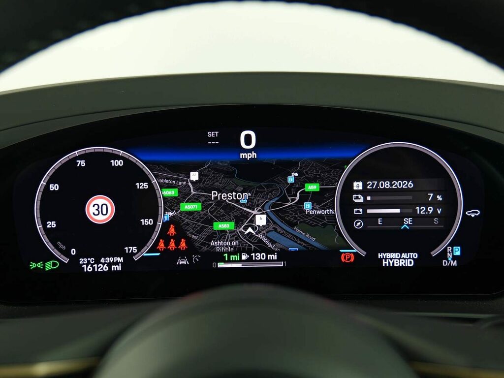 Porsche Cayenne Automatic  #23