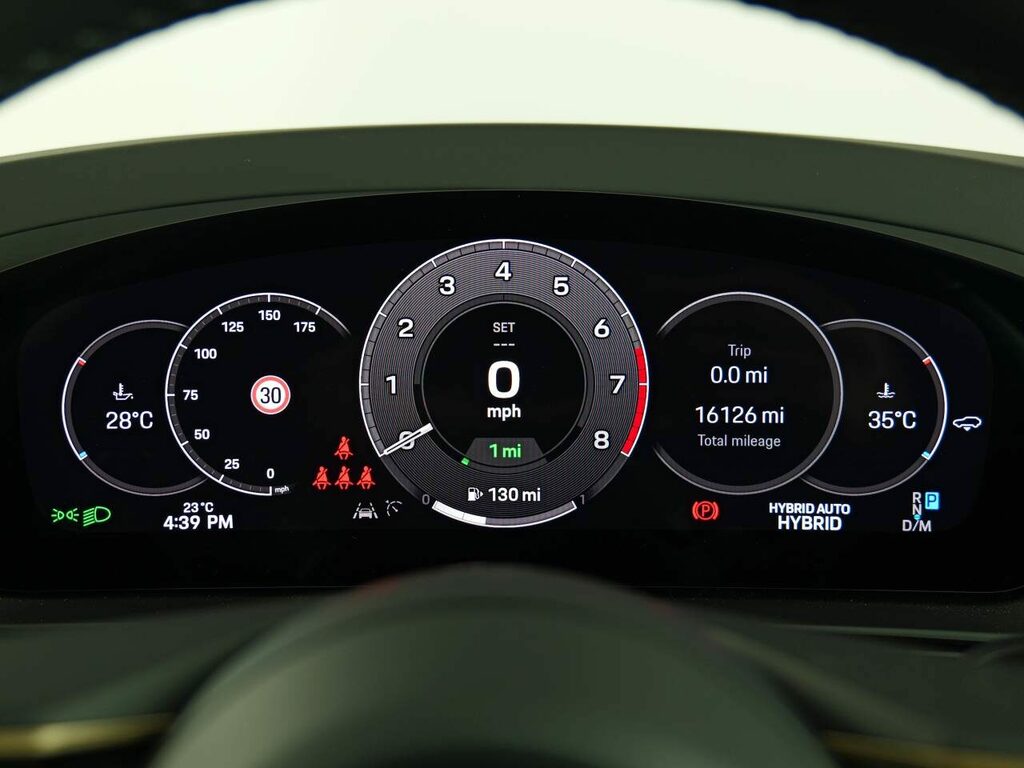 Porsche Cayenne Automatic  #22