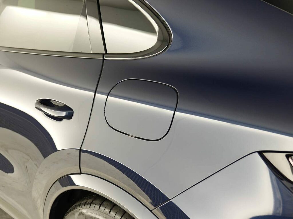 Porsche Cayenne Automatic  #14