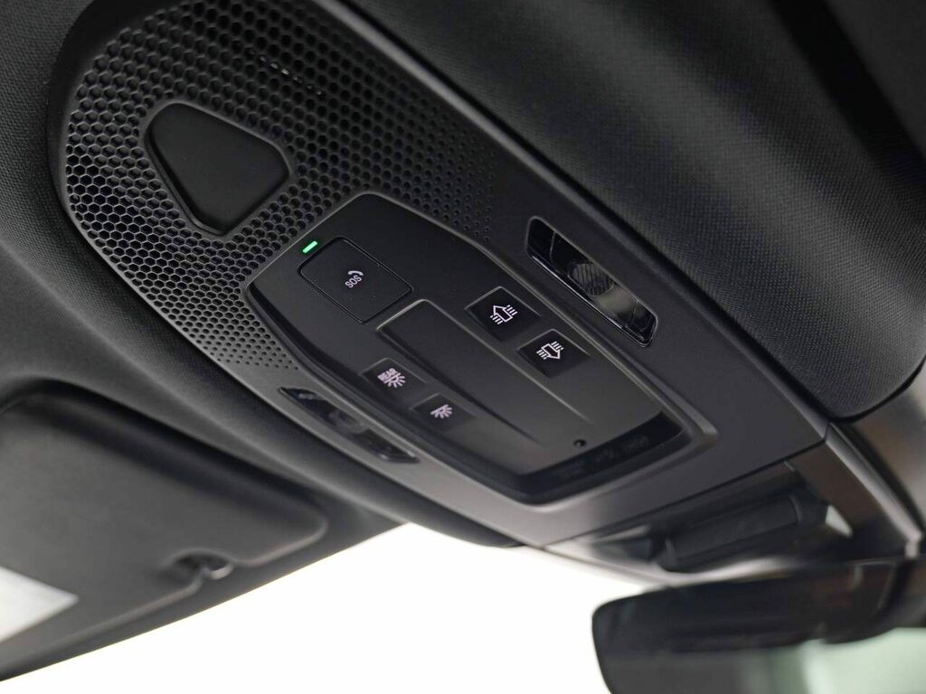 Porsche Cayenne Automatic  #35
