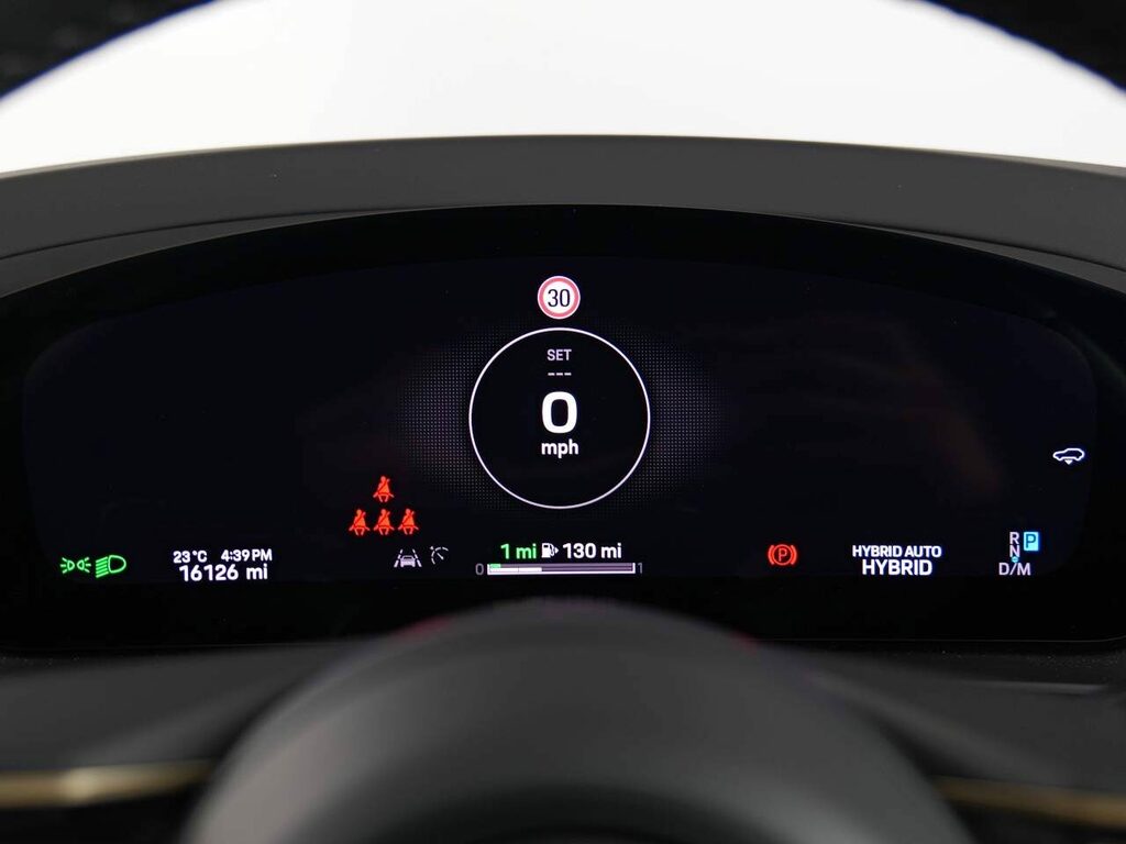Porsche Cayenne Automatic  #25