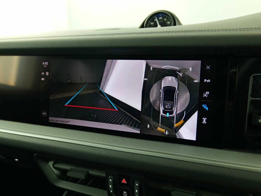 Porsche Cayenne Automatic  #26