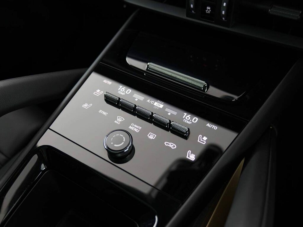 Porsche Cayenne Automatic  #30