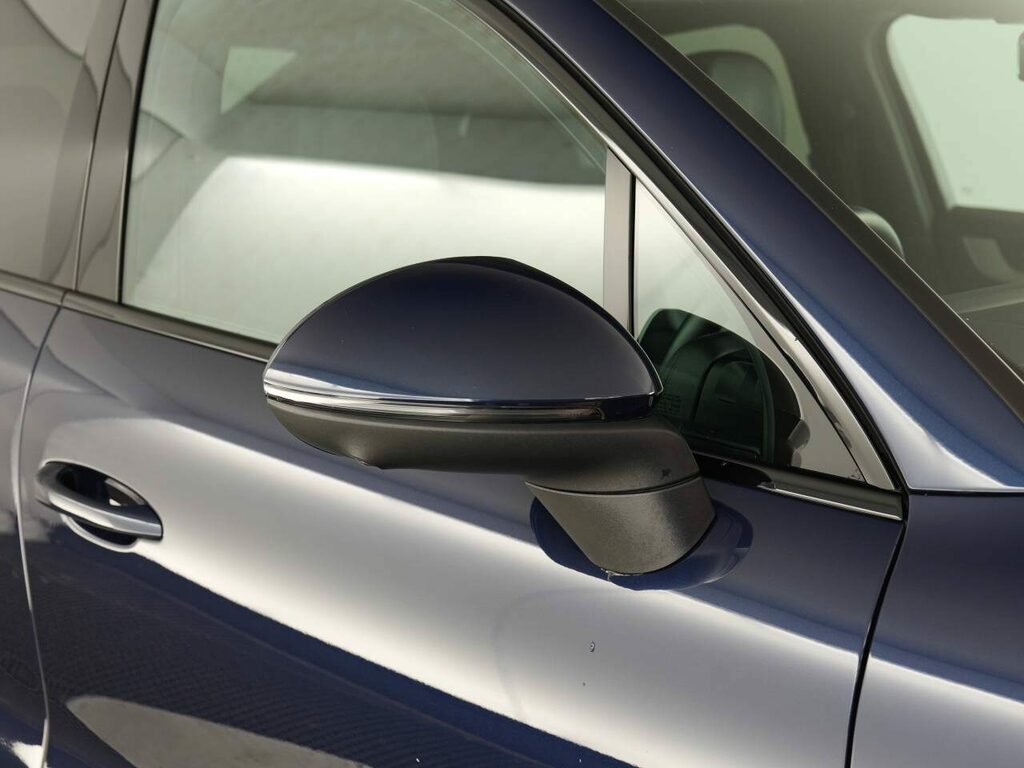 Porsche Cayenne Automatic  #11