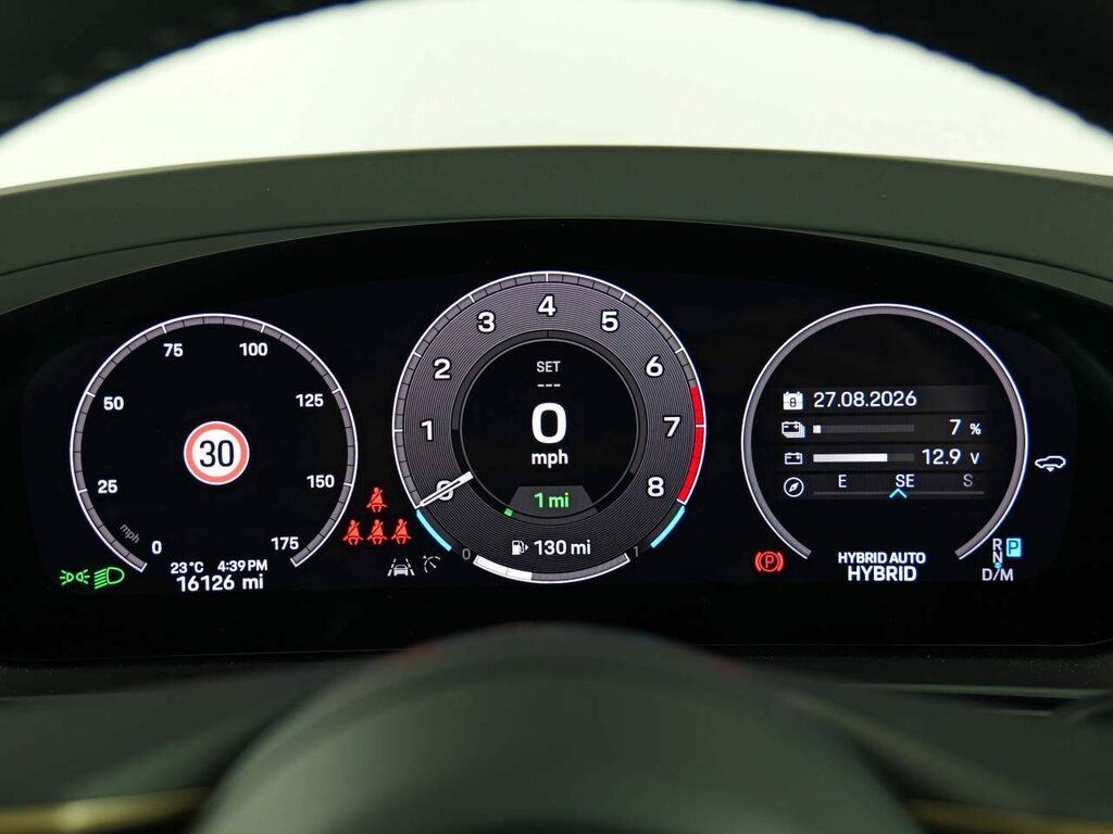 Porsche Cayenne Automatic  #24