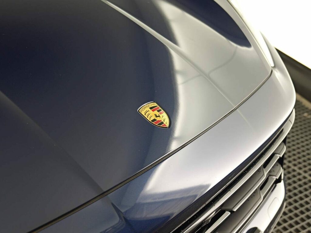 Porsche Cayenne Automatic  #12