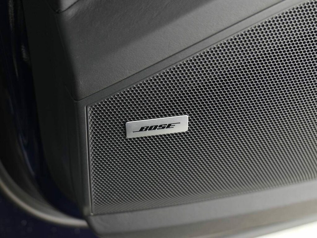 Porsche Cayenne Automatic  #42