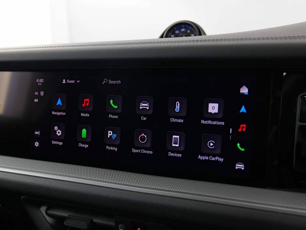 Porsche Cayenne Automatic  #27