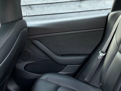 Tesla Model 3 Model 3 Long MW71VXV Black #5