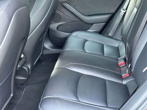 Tesla Model 3 Model 3 Long MW71VXV Black #6