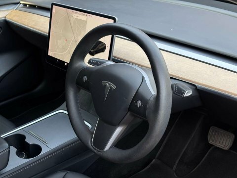 Tesla Model 3 Model 3 Long MW71VXV Black #2