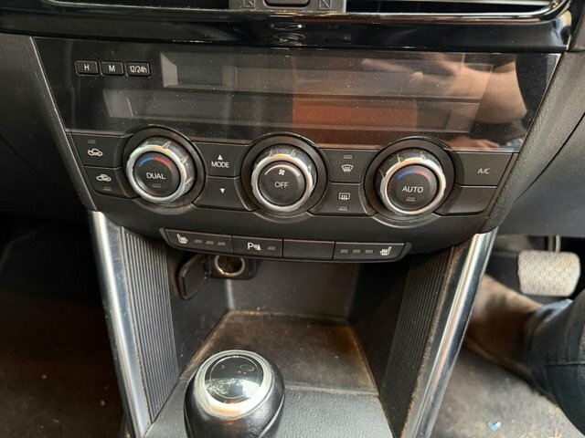 Mazda CX-5  White #26