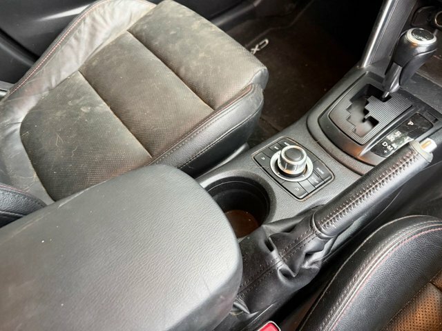 Mazda CX-5  White #30