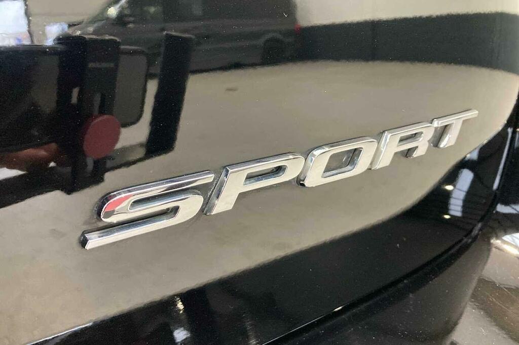 Ford Edge Titanium Grey #25