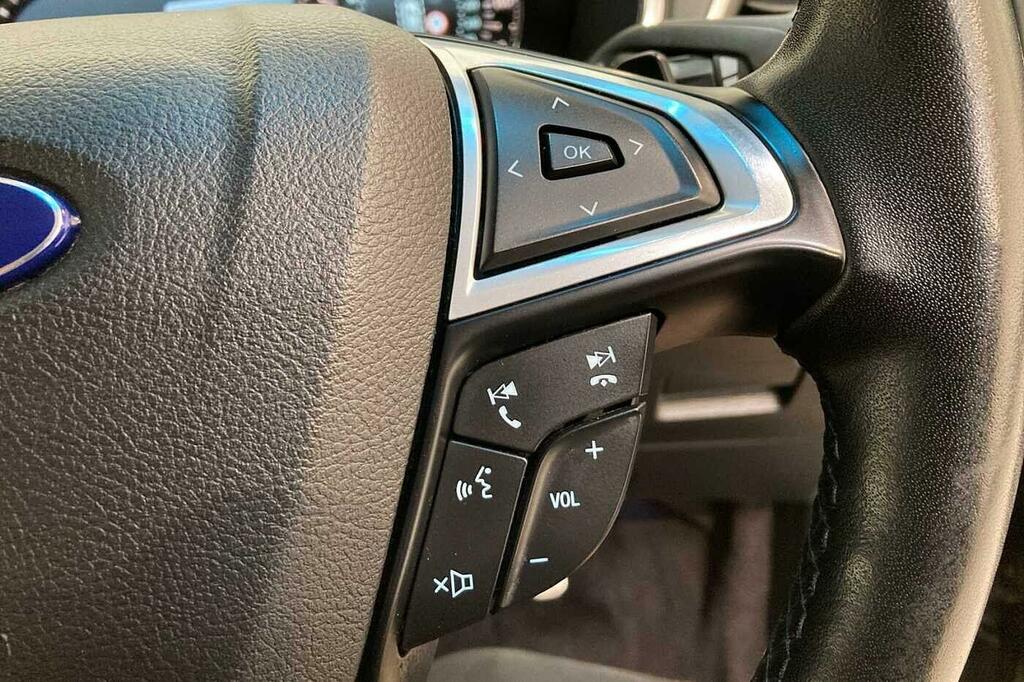Ford Edge Titanium Grey #15