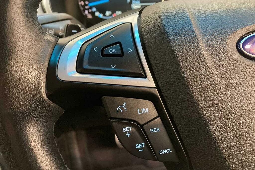 Ford Edge Titanium Grey #14