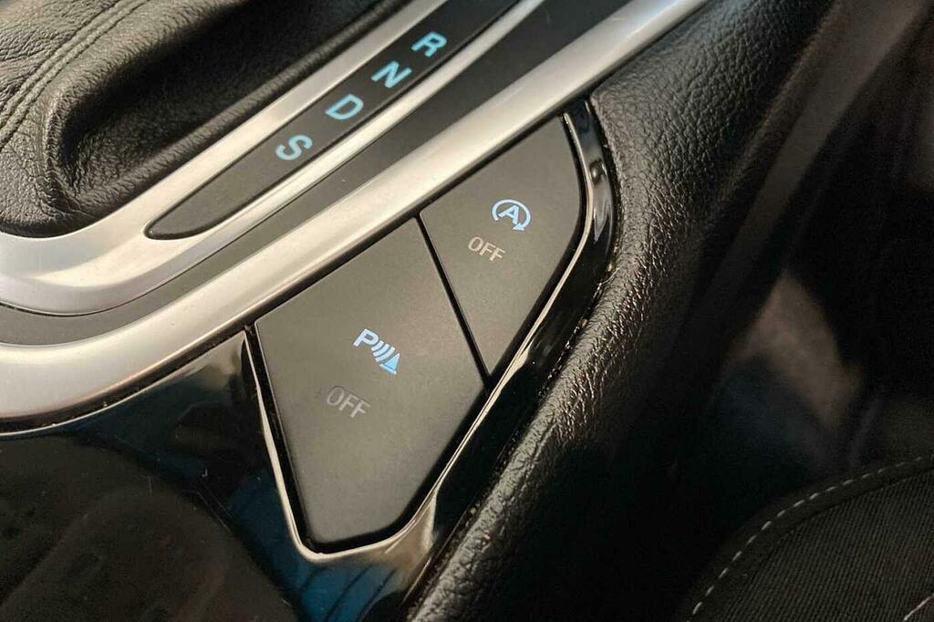 Ford Edge Titanium Grey #30