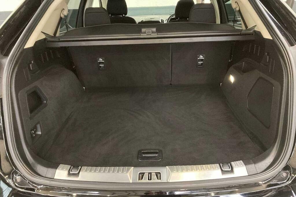 Ford Edge Titanium Grey #18