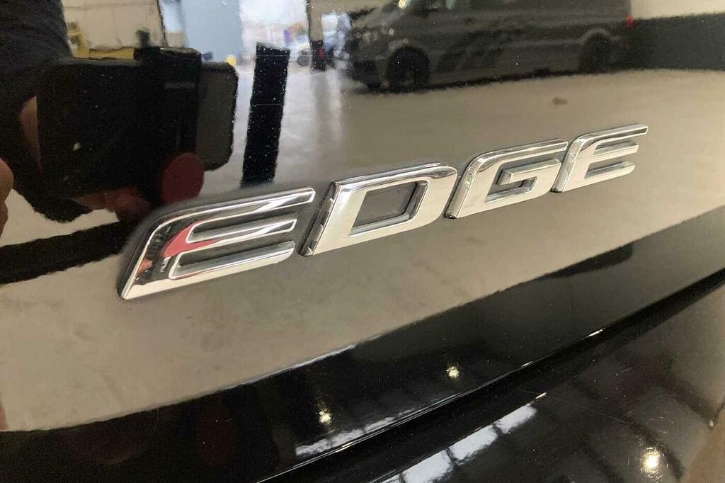 Ford Edge Titanium Grey #24