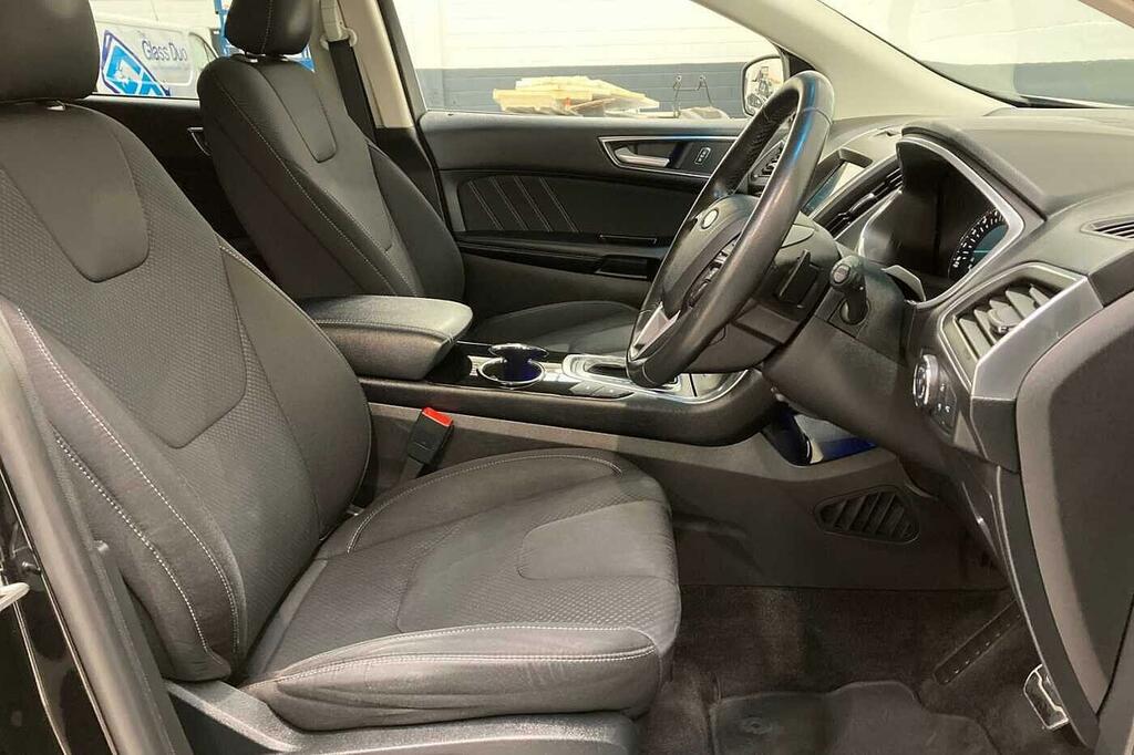 Ford Edge Titanium Grey #16