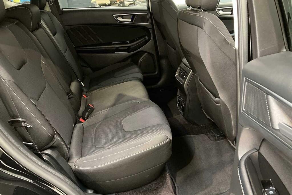 Ford Edge Titanium Grey #17