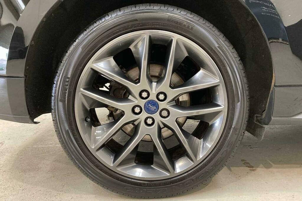 Ford Edge Titanium Grey #20