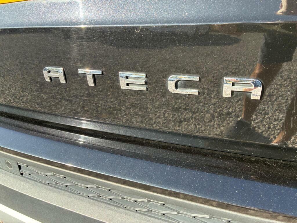 Seat Ateca 1.6 Tdi Se Technology Ez Red #11