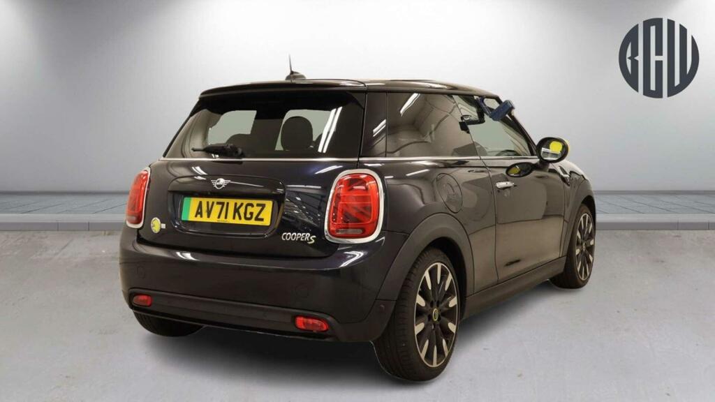 Mini Electric Cooper Se 32.6Kwh Level 3 #3