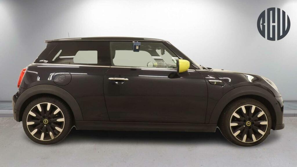 Mini Electric Cooper Se 32.6Kwh Level 3 #4