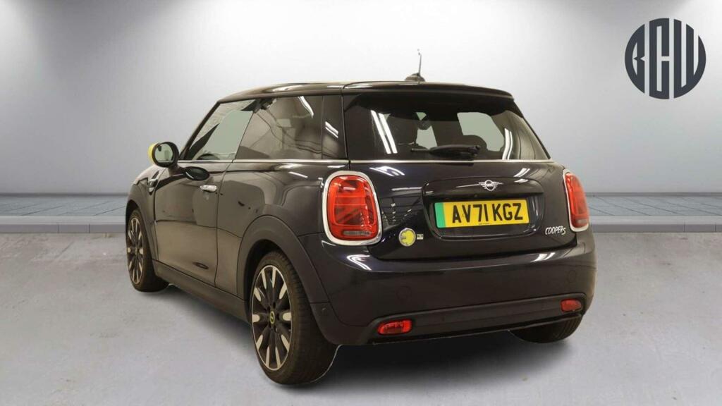 Mini Electric Cooper Se 32.6Kwh Level 3 #2