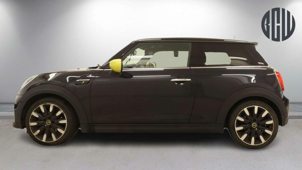 Mini Electric Cooper Se 32.6Kwh Level 3 #5
