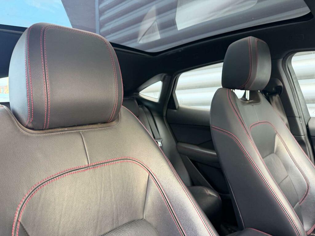 Jaguar E-Pace E-pace R-dynamic S D Awd Grey #23