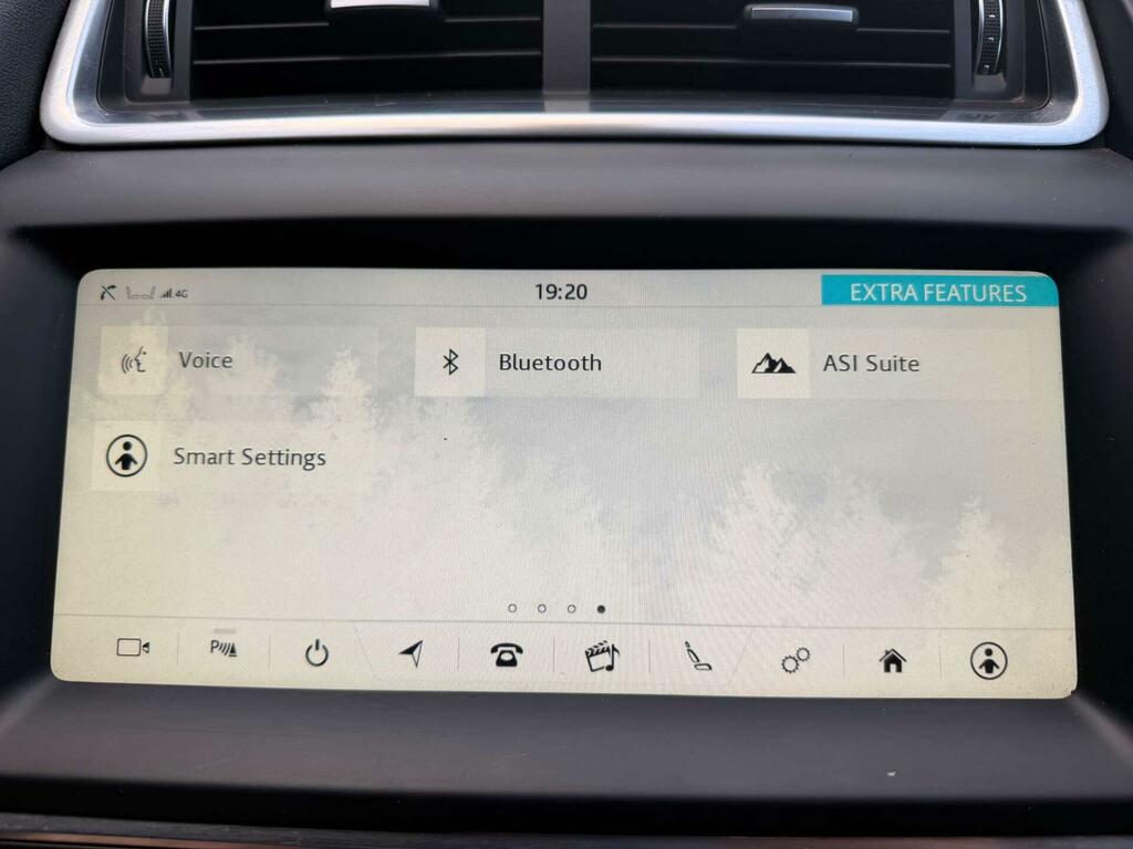 Jaguar E-Pace E-pace R-dynamic S D Awd Grey #9
