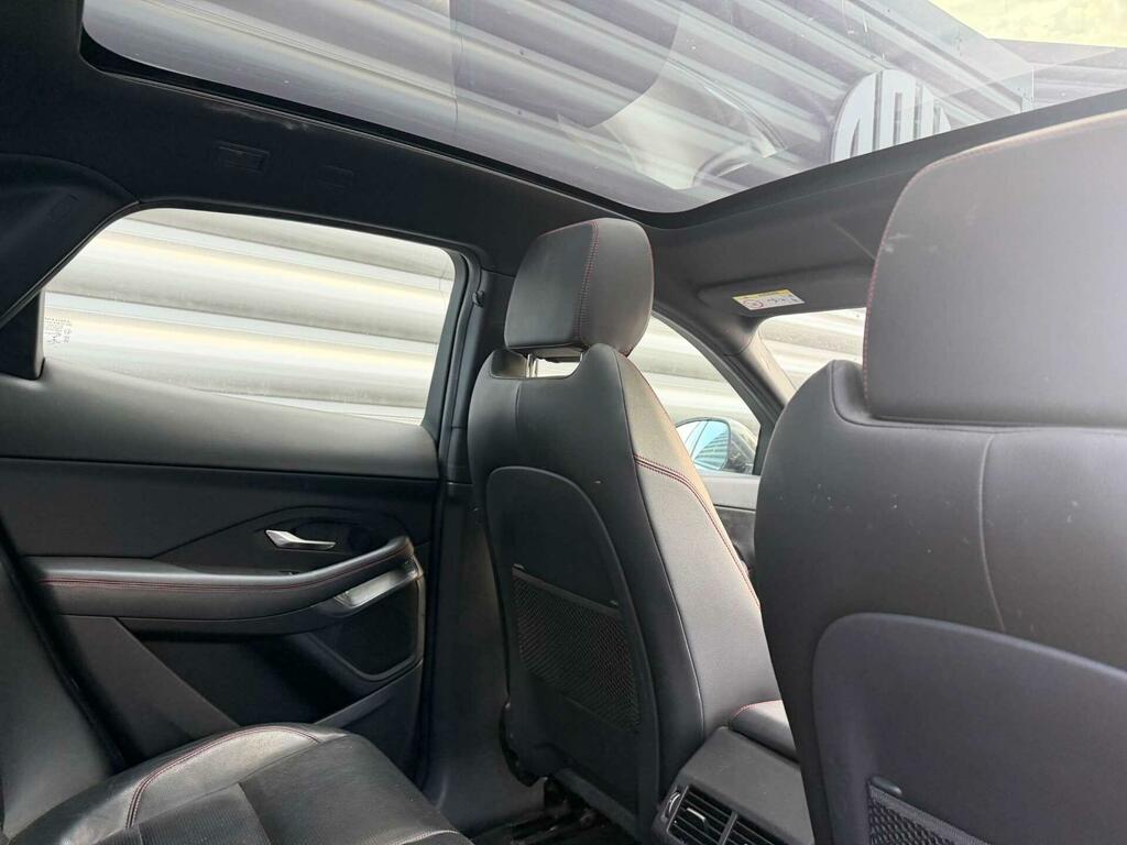 Jaguar E-Pace E-pace R-dynamic S D Awd Grey #24