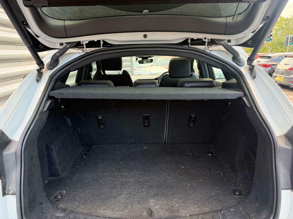 Jaguar E-Pace E-pace R-dynamic S D Awd Grey #25