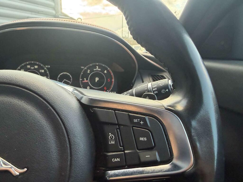 Jaguar E-Pace E-pace R-dynamic S D Awd Grey #15