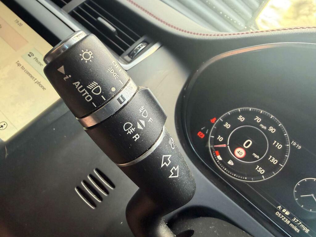 Jaguar E-Pace E-pace R-dynamic S D Awd Grey #13