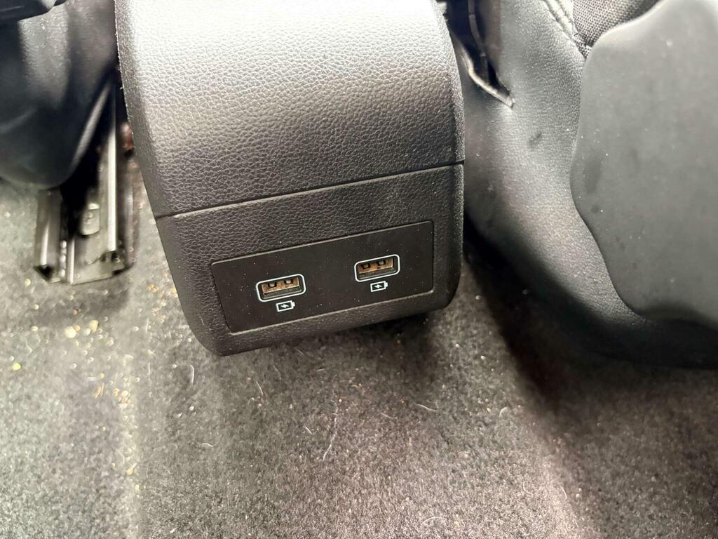 Renault Zoe Hatchback  #18