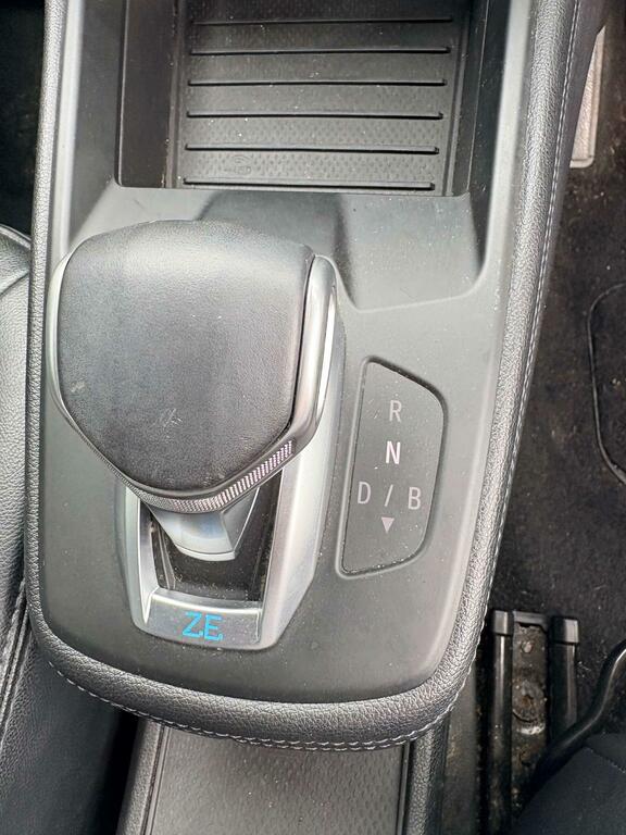 Renault Zoe Hatchback  #12
