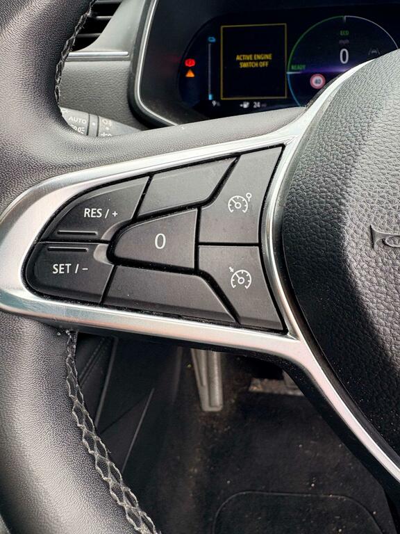 Renault Zoe Hatchback  #8