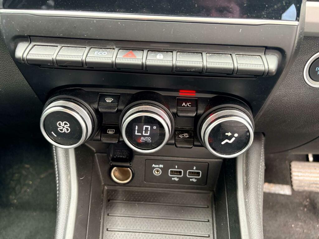 Renault Zoe Hatchback  #11