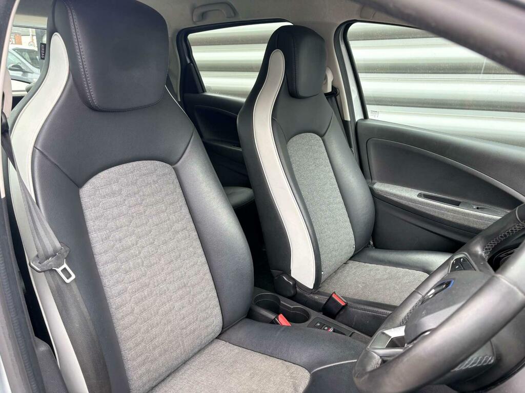 Renault Zoe Hatchback  #19