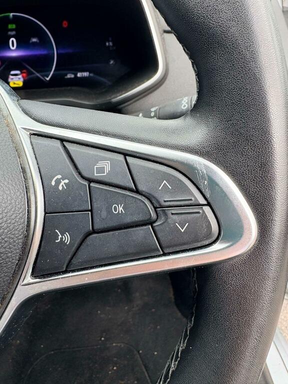 Renault Zoe Hatchback  #9