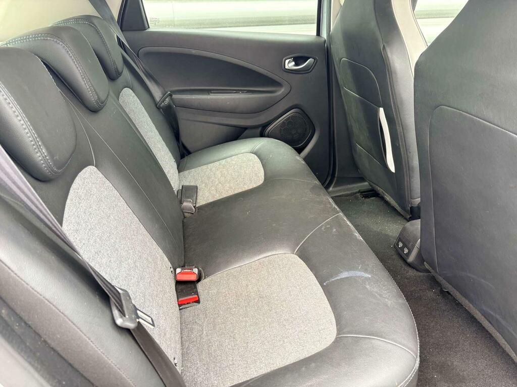 Renault Zoe Hatchback  #20