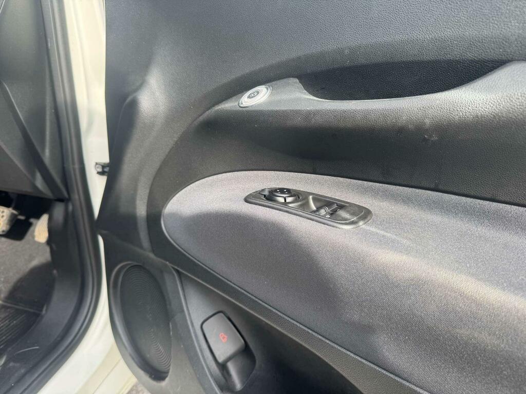 Fiat 500E Hatchback Grey #17
