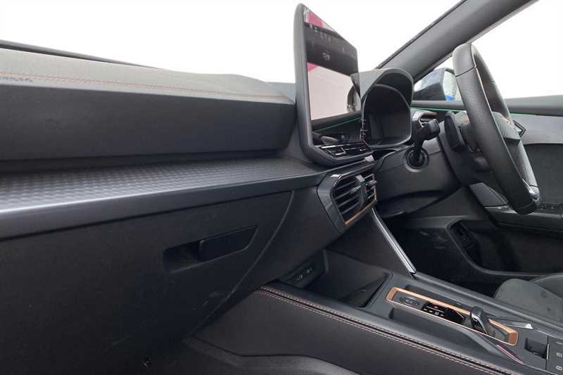 Cupra Formentor 1.5 Etsi 150 V2 Dsg LF25BGP Blue #6