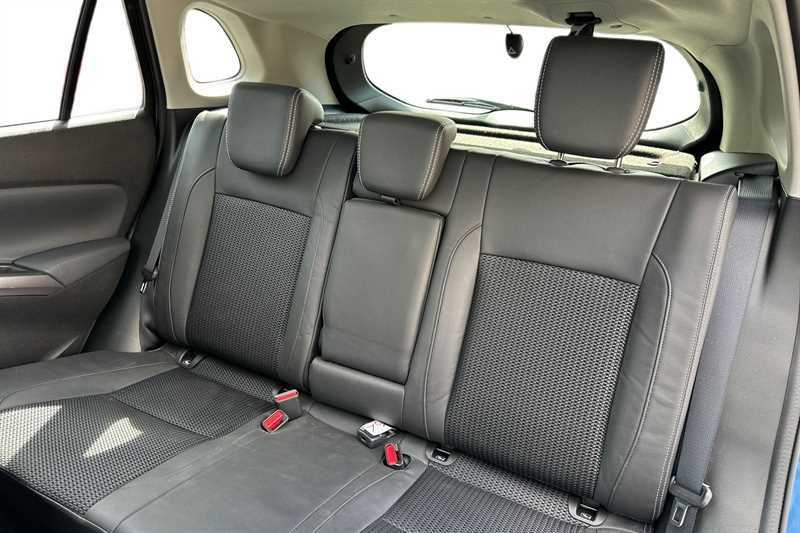 Suzuki S Cross 1.4 Boosterjet Mhev 109 Ultra Blue