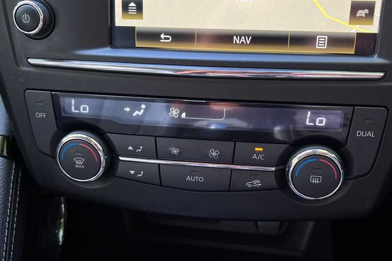 Renault Kadjar 1.2 Tce Dynamique S Nav Black #3