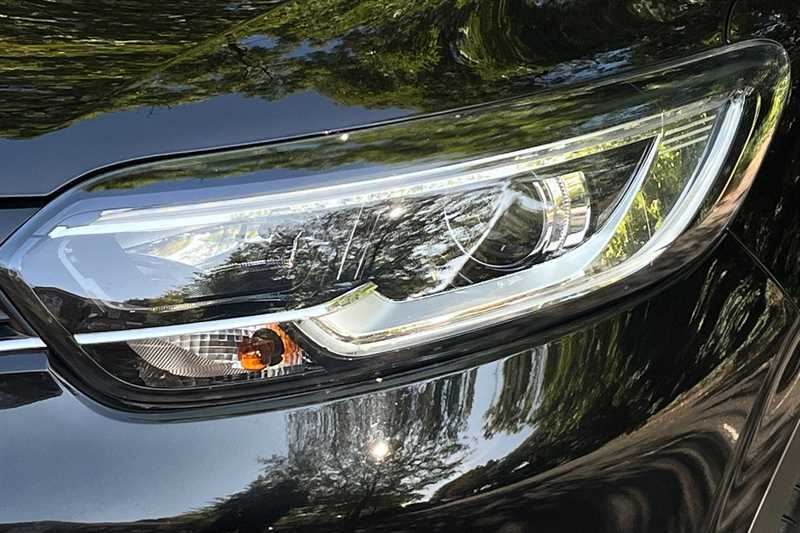 Renault Kadjar 1.2 Tce Dynamique S Nav Black #4